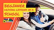 What You Will Learn in The Beginner Driving Lessons in a School?