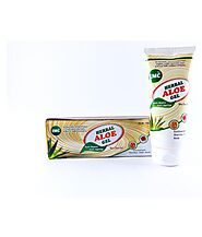 IMC Aloevera Gel 100 gm: Buy IMC Aloevera Gel 100 gm at Best Prices in India - Snapdeal