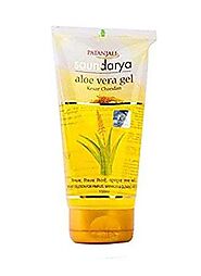 Patanjali Saundarya Face Wash 100g - Buy Patanjali Saundarya Face Wash Online at Best Price in Gorakhpur