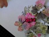 Make Your Own Handmade Butterflies out of Flowers Too!