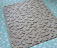 D.I.Y. Pressure Embossing Plates
