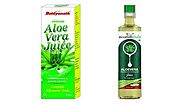 Top 5 Best Aloe Vera Juice in India 2021