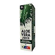 Apollo Life Aloe Vera Juice, 1 Litre Price, Uses, Side Effects, Composition - Apollo Pharmacy