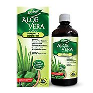 Dabur Aloe Vera Juice 1 Ltr