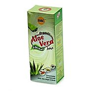 Aloe Vera Juice In Hansi, Haryana - Dealers & Traders
