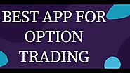 Option Trading Simulator