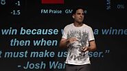 The Power of belief -- mindset and success | Eduardo Briceno | TEDxManhattanBeach