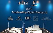 5G Network - Malaysia is Heading Towards a Digital Future