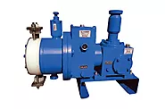 Chemical dosing pump manufacturers in India