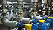 Valves And Pumps Manufacturers
