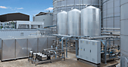 Wastewater Plant Tube And Tanks Manufacturers