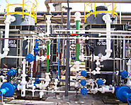 Wastewater Membrane And Filters Manufacturers In India