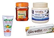 Patanjali Products List With Price 2021 [Updated]