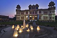 Website at https://adeelfarazkhan.blogspot.com/2021/06/karachi-city-of-lights-history-of.html