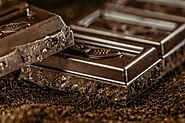 benefits of dark chocolate | lovelcute