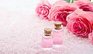 rose water benefits for skin | lovelcute