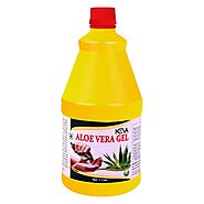 Buy KEVA Aloe Vera PLUS HEALTH DRINK Online @ ₹749 from ShopClues