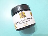 Good Vibes Aloe Vera Plus Lemon Gel for Skin Review | Price, Claims