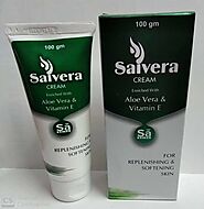 Aloe Vera Cream Smooth & Soft, Price 250 INR/Piece | ID: c6068111