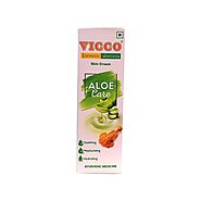 Buy VICCO ALOE VERA CREAM - 30 GM Online & Get Upto 60% OFF at PharmEasy