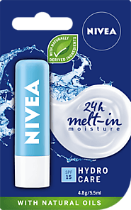 Aloe Vera in Skin Care Products - NIVEA