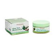 Buy Patanjali Aloe Vera Moisturizing Cream 50 gm online at best price-Creams/Oils/Lotions