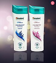 Top 6 Himalaya Shampoos You Need To Try Out In 2021