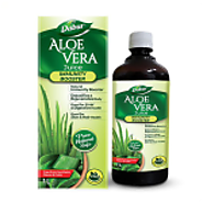 Buy Dabur Aloe Vera Juice 1 litre Online at Best Price - Health Products