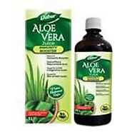 Buy Dabur Aloe Vera Juice - 100% Ayurvedic Online at Best Price - bigbasket