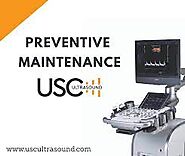 Affordable Ultrasound Maintenance in Tri-State Area
