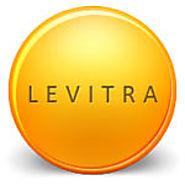 Levitra Tablets to Achieve Healthy Erection during Erectile Problem
