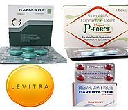 Useful Levitra Tablets for Male Erection Disorder