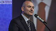 FIFA World Cup: Minister sketches Turkey security support strategy for Qatar World Cup 2022