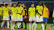 Qatar World Cup: Colombia vs Peru guess, side news and more for FIFA World Cup qualifiers