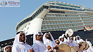 Qatar World Cup: Supporter’s accessible compartments on cruise ships for FIFA World Cup