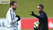 Qatar World Cup: Raheem Sterling aim is FIFA World Cup and praises Southgate for England trust