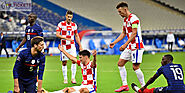 FIFA World Cup: Croatia and France at Poljud for UEFA nations league before Qatar World Cup