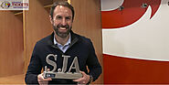 FIFA World Cup: Southgate has won the inaugural Sky / Kick It Out award for equality and inclusion