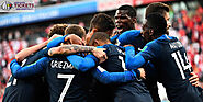 FIFA World Cup: The success of the French football team veils holding tensions over race and class