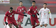 Qatar World Cup 2022: Qatar Football team made impressed with high press