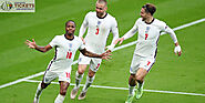 FIFA World Cup 2022: England can look back at 2021 with great satisfaction by good performance