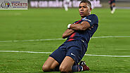 FIFA World Cup: Who is Ethan Mbappe, Kylian France Football World Cup team player little brother