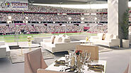 FIFA World Cup 2022: Celebrity suite at Qatar Football World Cup goes on sale for £1,800,000