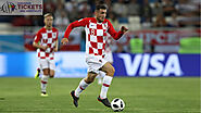 FIFA World Cup: The most expensive Croatia Football World Cup team player