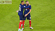 FIFA World Cup: Mbappe and Karim Benzema are ready for Qatar World Cup