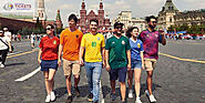 World Cup: Gay fans will be welcomed at the FIFA World Cup only as long as they manage to go unnoticed