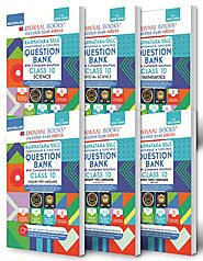 Karnataka SSLC Question Bank Class 10