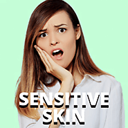 Sensitive Skin Tagged "aloe vera gel" - Dermafirm USA