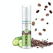 Dark circles removal cream