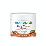 Stretch Mark Cream